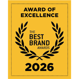 BEST BRAND AWARDS 2026