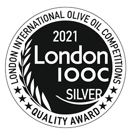 LONDON IOOC 2021
Quality award / Silver