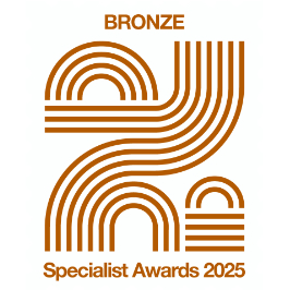 SPECIALIST AWARDS 2025
