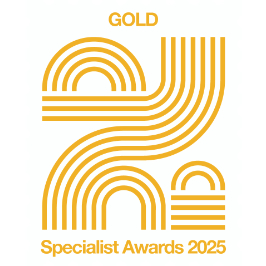SPECIALIST AWARDS / 2025